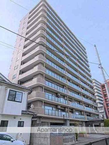 ライオンズヒルズ榴ケ岡公園(3LDK/11階)