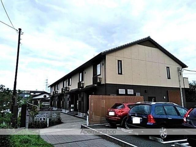 京王電鉄京王線 仙川駅 徒歩20分 築11年(ワンルーム)