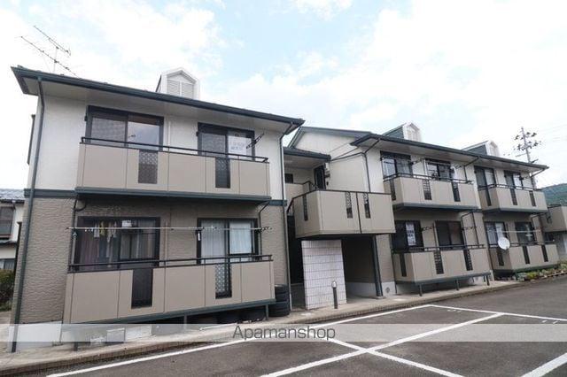 レーベンハイム(3DK/2階)