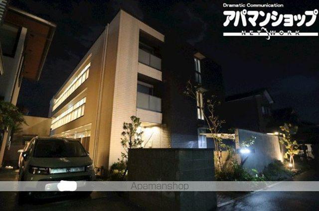 VILLA FORET (1LDK/2階)