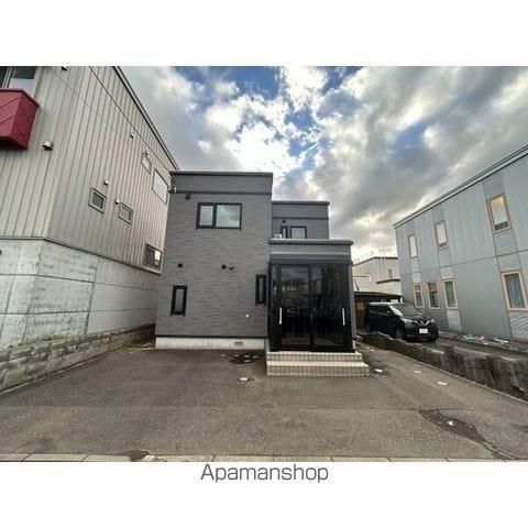 北海道札幌市北区 築25年(4LDK)