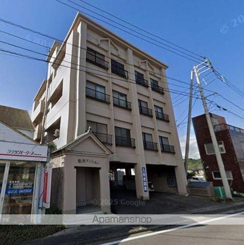 BASE津田(1LDK/2階)