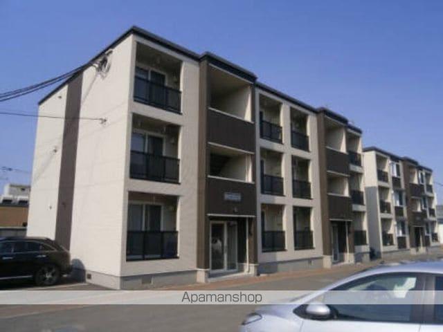 グランドールG1(1LDK/1階)