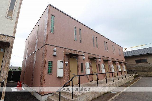 リースランド西原 C棟(1DK)