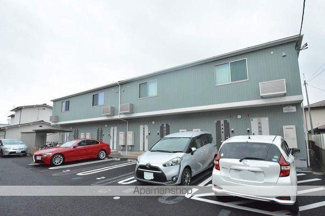 プランドール木ノ下(2K/2階)