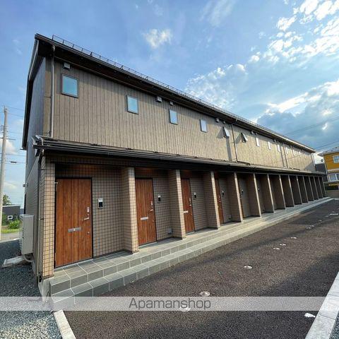 リュウセイⅡ B(1K/2階)