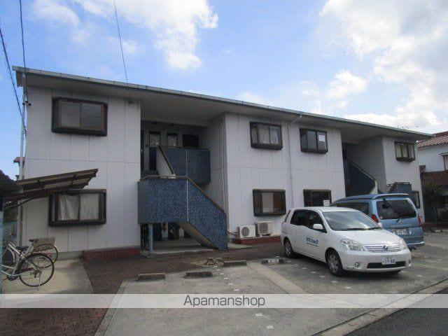 マンション八千代(3DK/1階)