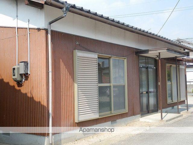 山陽本線 徳山駅 徒歩24分 築45年(3DK)