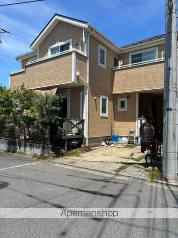 東海道本線 茅ケ崎駅 徒歩20分 築13年(4LDK)