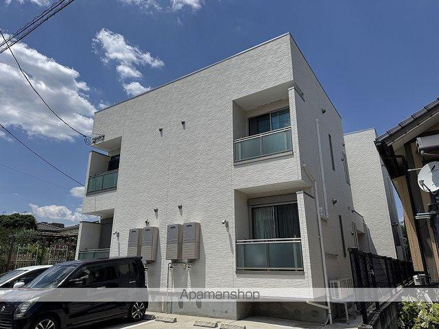 G-SMART坪井(1LDK/1階)