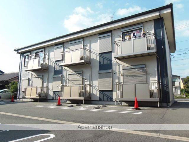 LUCE YUTAKA(1LDK/1階)