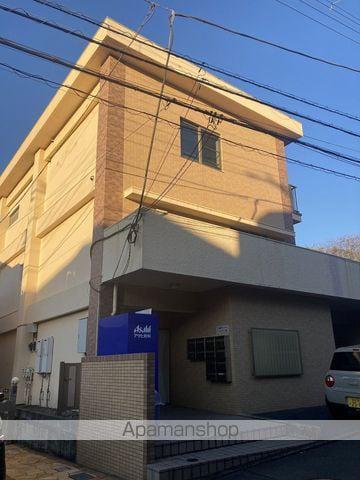 三ツ池マンション(ワンルーム/1階)