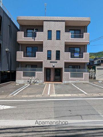 ゴールデンマンション(1DK/3階)