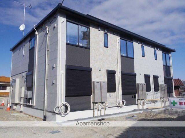 サニーハウスⅡ(1LDK/1階)