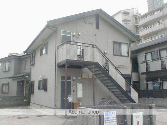 ハミング大橋西(3DK/1階)