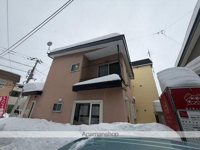 札幌市東豊線 環状通東駅 徒歩9分 築52年(4LDK)