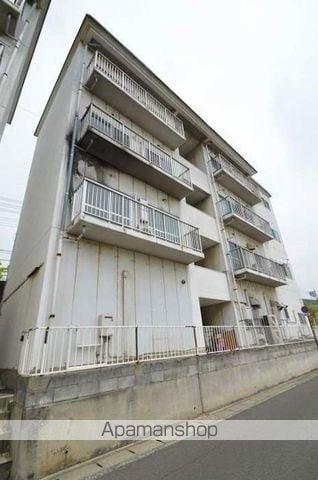山長ビルA(3LDK/4階)