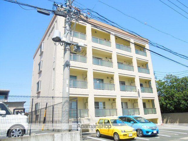 ルリオン半田山(1LDK/2階)