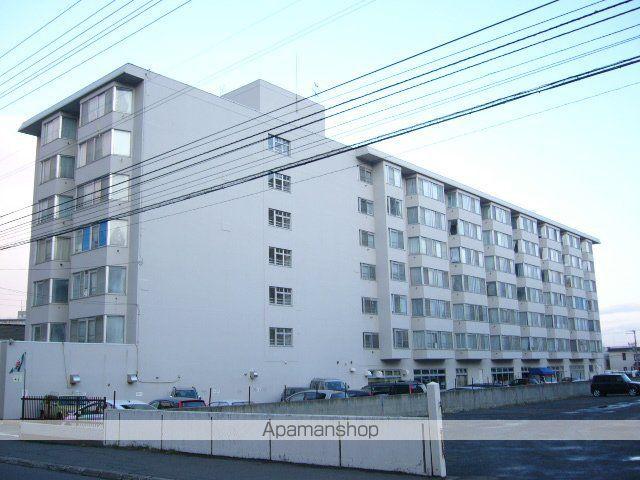 カルチェド札幌(3DK/5階)