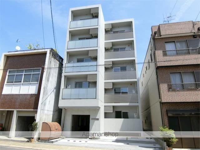 ハイミクス清水銀座(ワンルーム/4階)