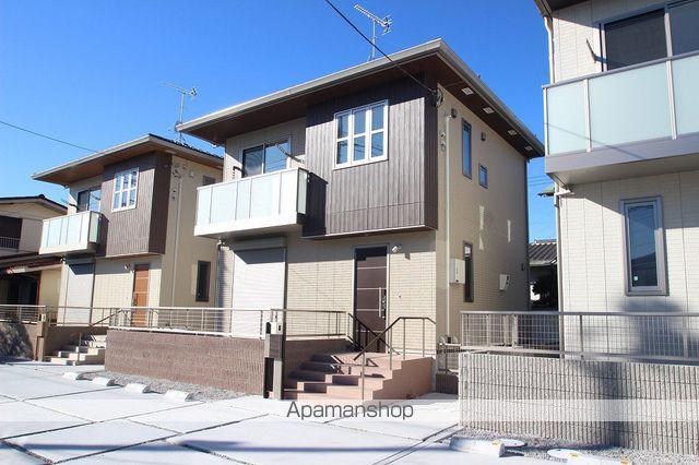 東北本線 蓮田駅 徒歩25分 築6年(3LDK)