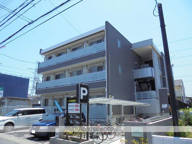 エルサ舞浜(1K/1階)