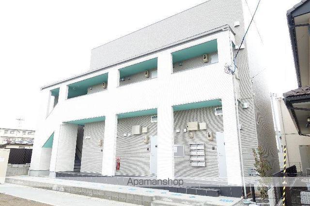 LOFT HOUSE(ワンルーム/2階)