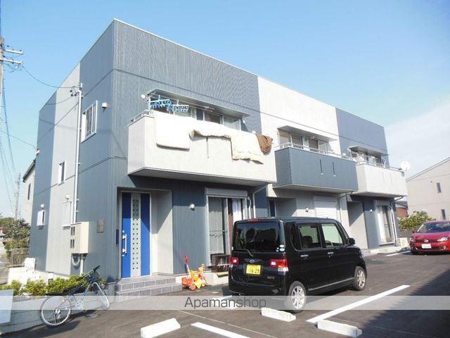 サンライズ天花寺(3LDK)