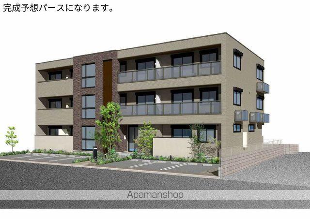 CASA ニックスⅤ(2LDK/2階)