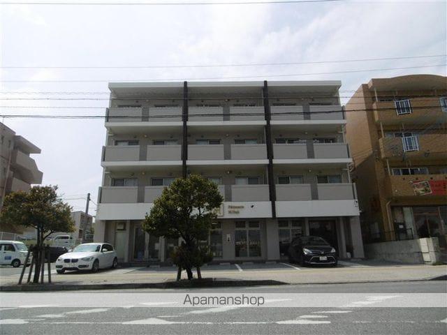AVANTIQUE(1LDK/3階)