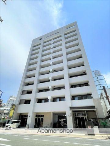 BOA SORTE(1LDK/2階)