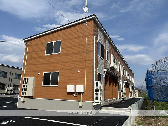 ジョイア・ヴィータ(1LDK/2階)