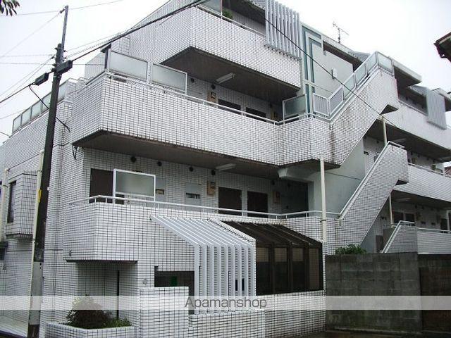 セントヒルズ椎名町(ワンルーム/1階)