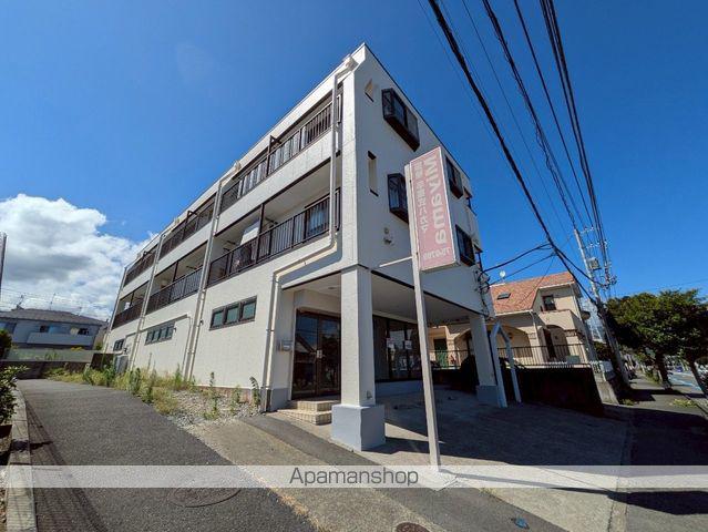 シルク渋沢(1LDK/3階)