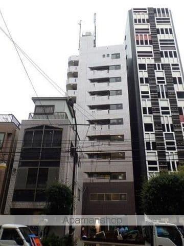 リーノ新宿若松町(1K/10階)