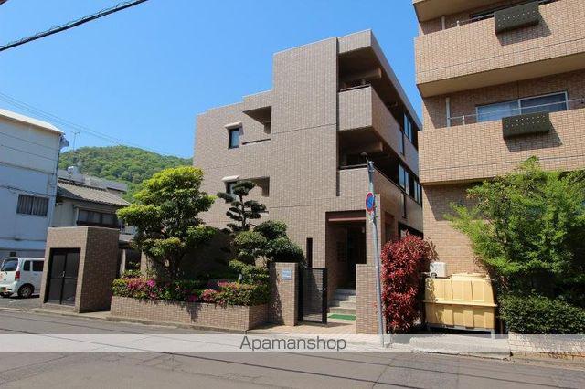 メゾン・アルカディア(1K/2階)