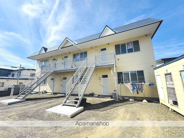 ファミリー太田(2LDK/2階)