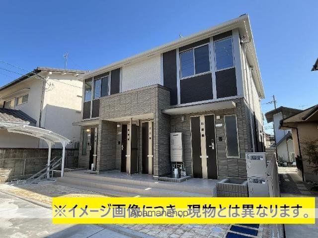 グランルミエール(1LDK/1階)