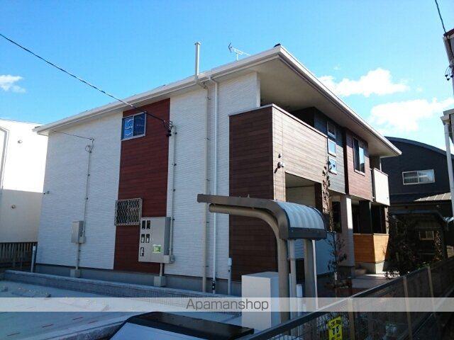 ベレットⅠ(1LDK/1階)