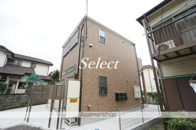 ソレイユ富岡西公園(1K/1階)