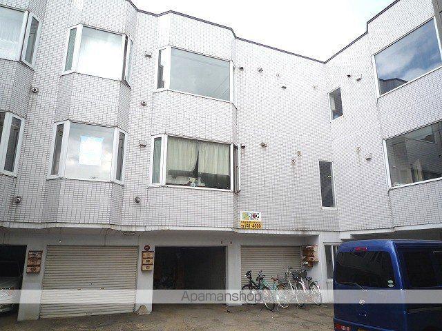 フリーダムバーズN14(2LDK/3階)