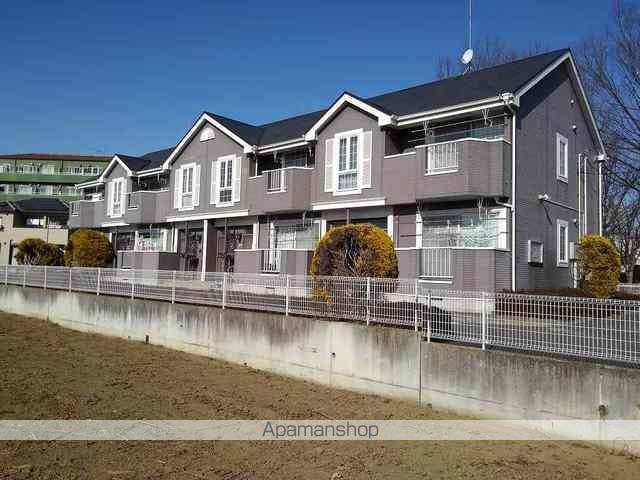 オリージャ・K(2LDK/2階)