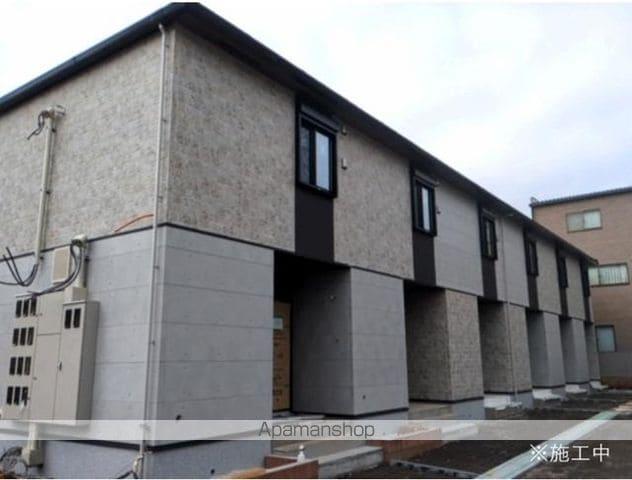 エール トロワ(1LDK/2階)