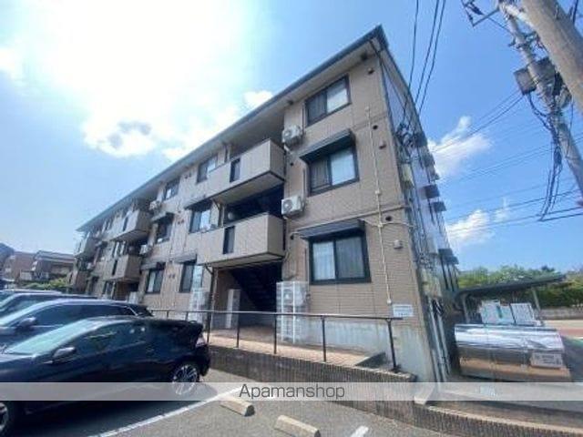 アドバンテージⅣ(1LDK/1階)