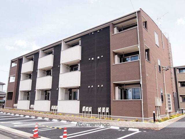 グレーシア光Ⅰ(1LDK/3階)