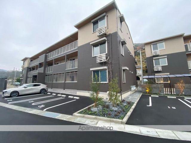 J.リヴェール高松西宝町 C棟(1LDK/3階)