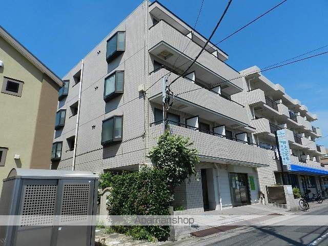 ガーデンハイム(ワンルーム/3階)