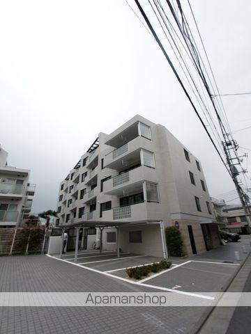 アビタシオン(3LDK/1階)