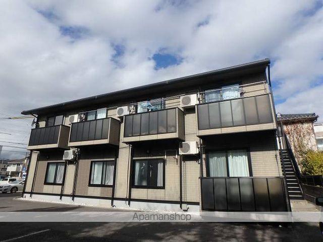 ソレジオクリオ(1K/2階)