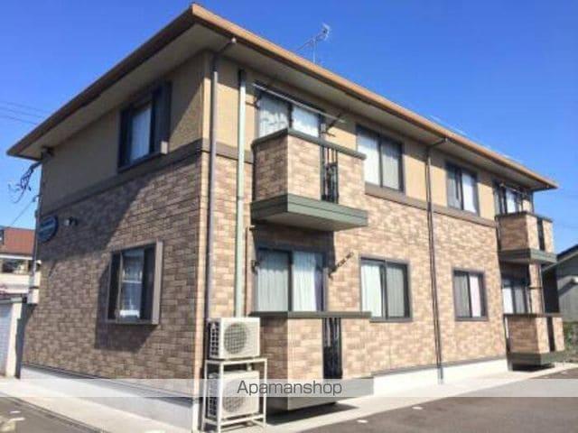 センチュリーガーデンH(1LDK/1階)